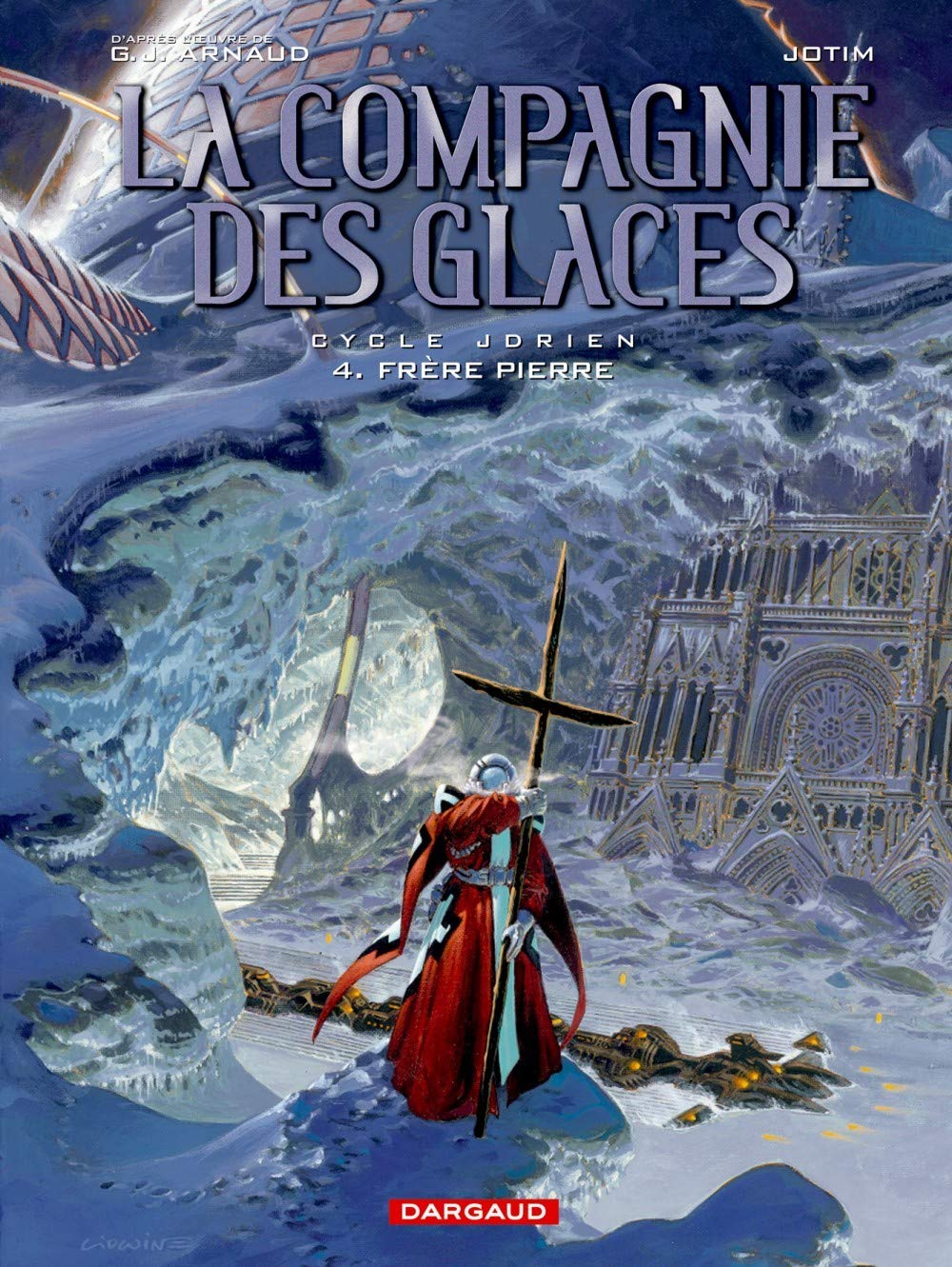 FRERE PIERRE