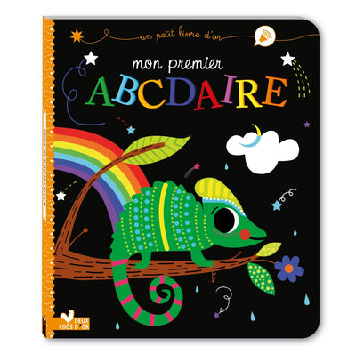 Mon premier ABCdaire