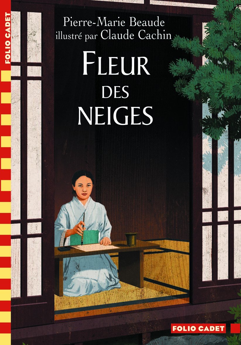 Fleur des neiges