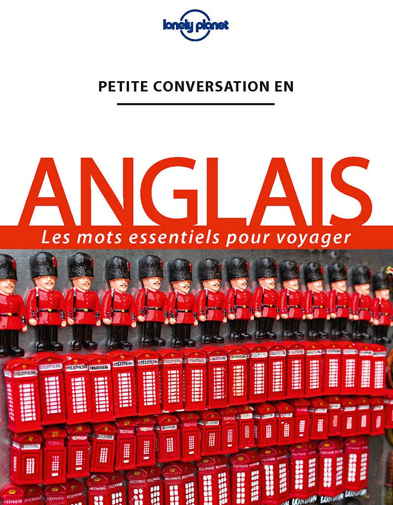 Petite conversation - Anglais - 13ed