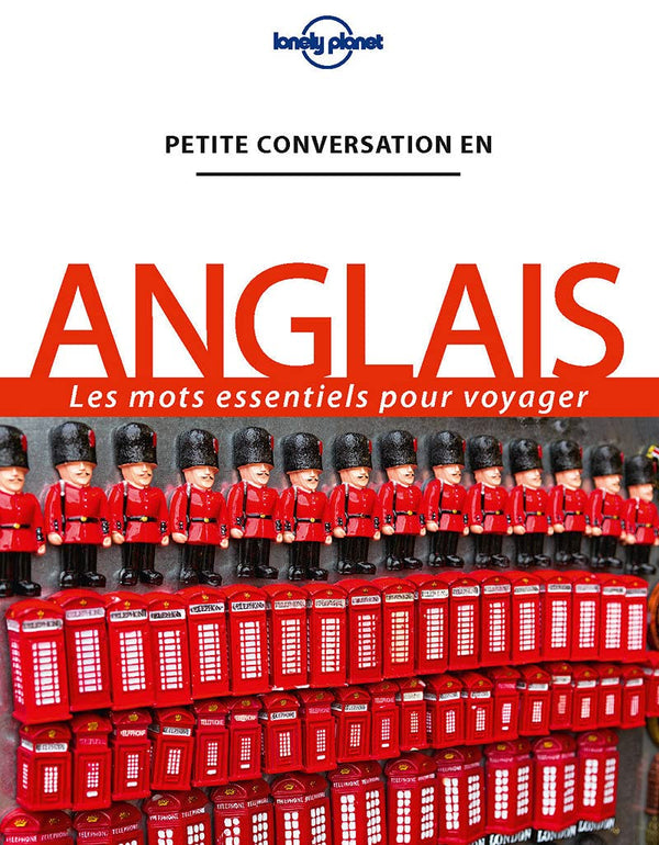 Petite conversation - Anglais - 13ed