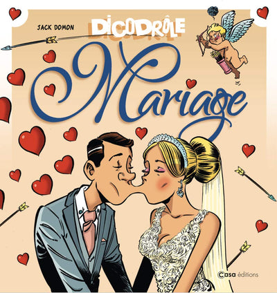 DicoDrôle Mariage