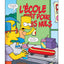 Les Simpson - En route vers l'or
