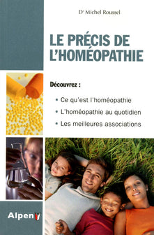 le precis de l'homeopathie