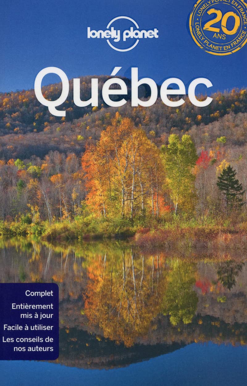 Québec-7 ed