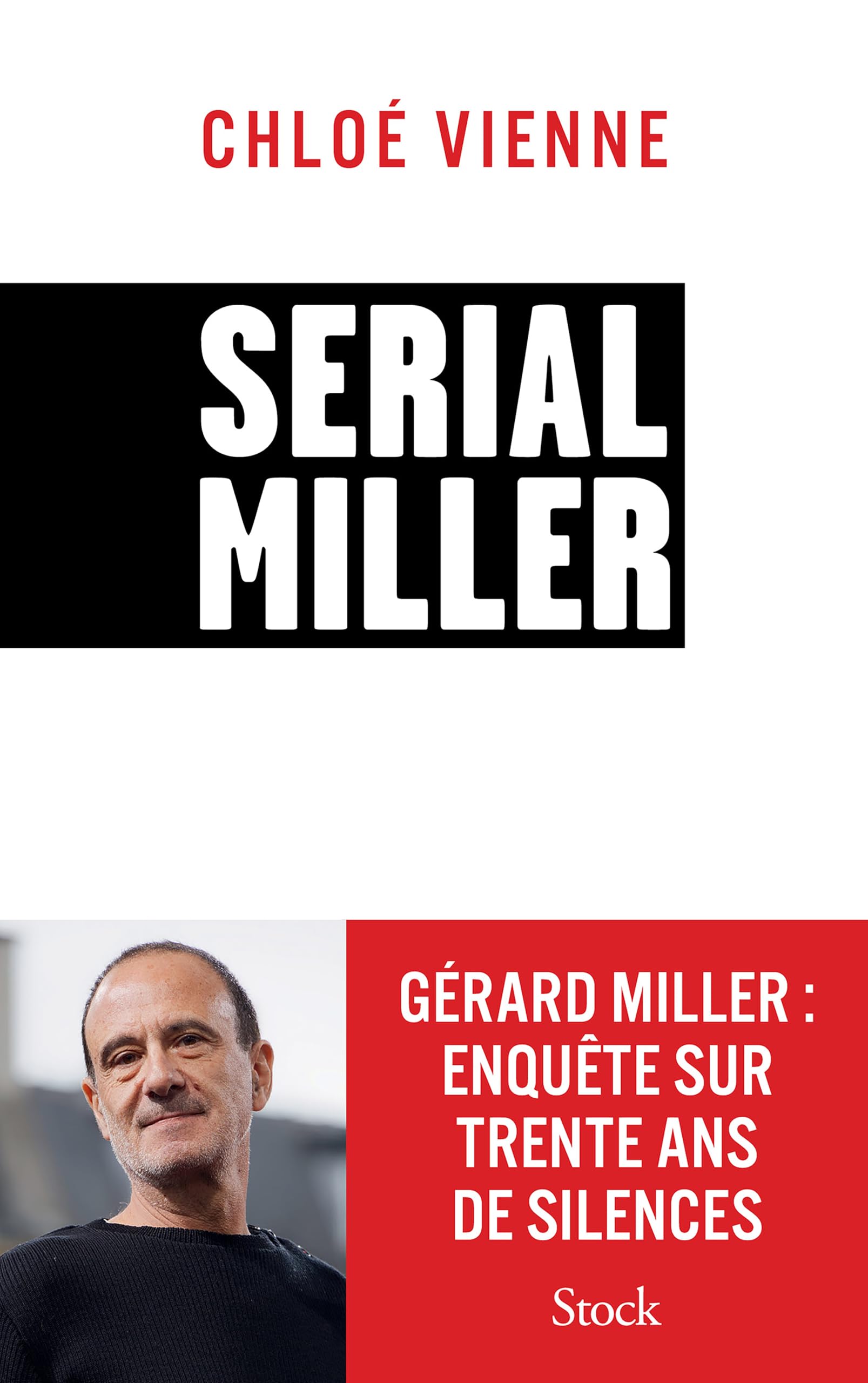 Serial Miller