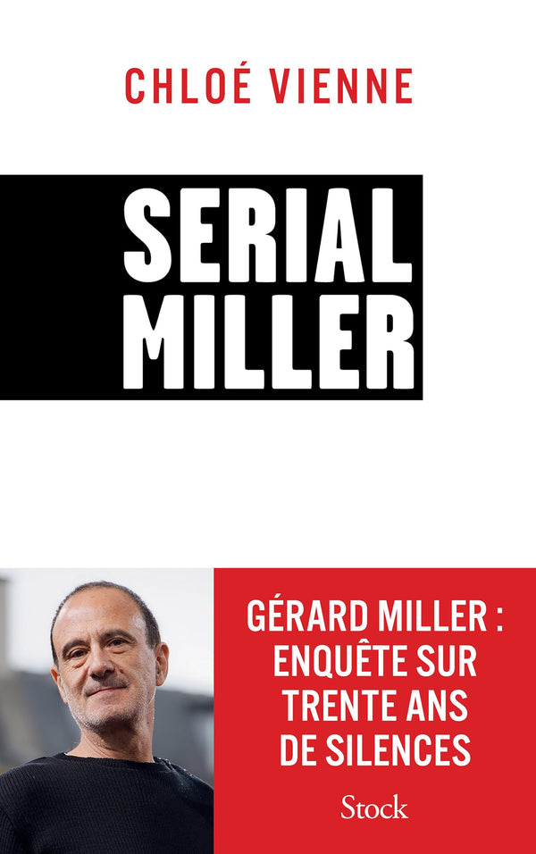 Serial Miller