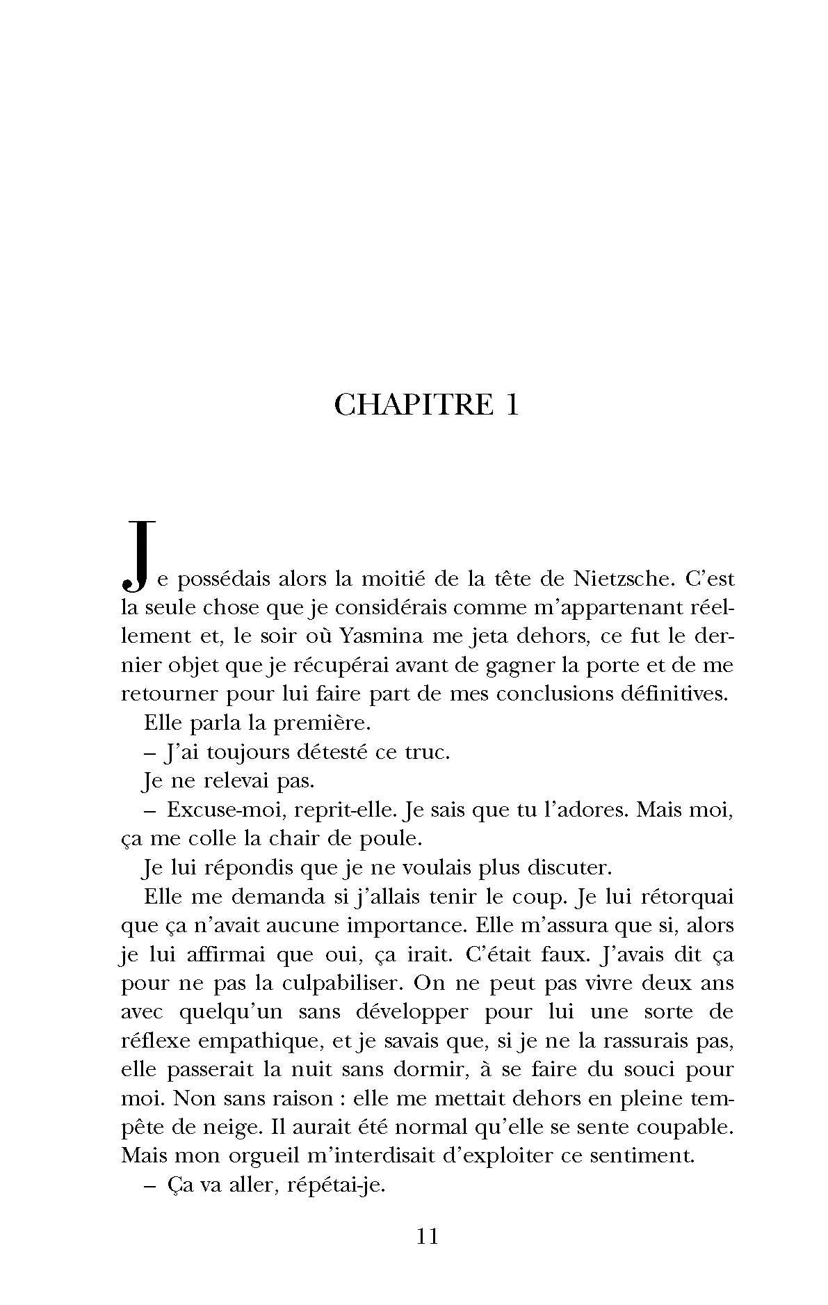 Beau parleur
