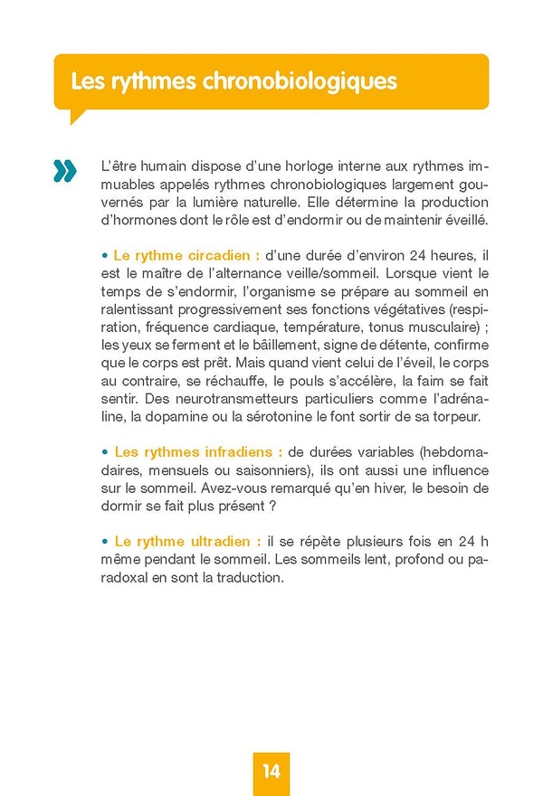 Questions / Réponses autour du sommeil 0-3 ans