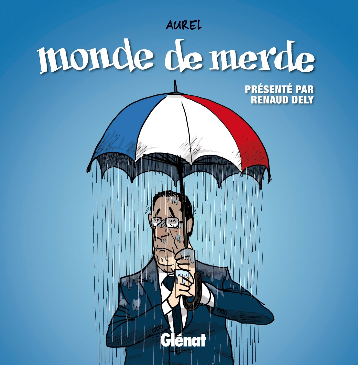 Monde de merde