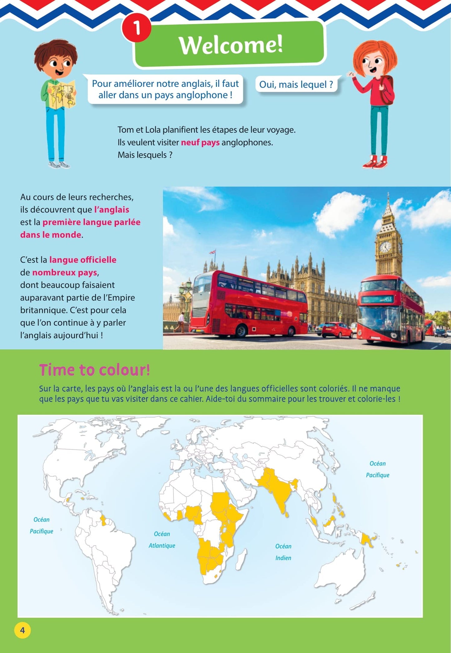 Cahier de vacances 2022, Anglais primaire 9-11 ans: Magnard, l'inventeur du cahier de vacances