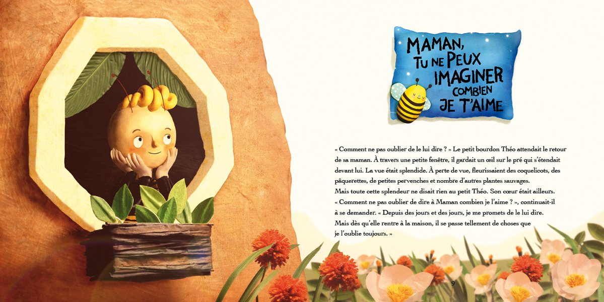 20 histoires du soir