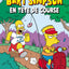 Bart Simpson - tome 14 En tête de course (14)