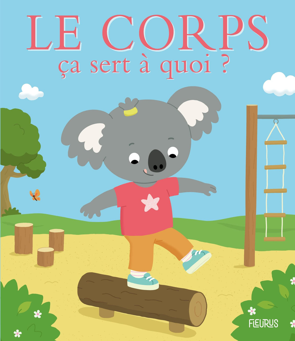 Le corps