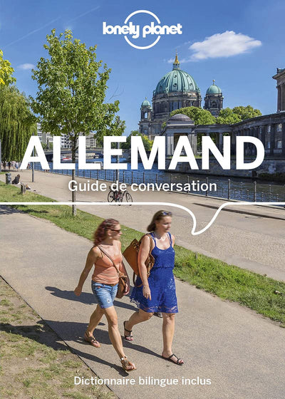 Guide de conversation Allemand - 11ed