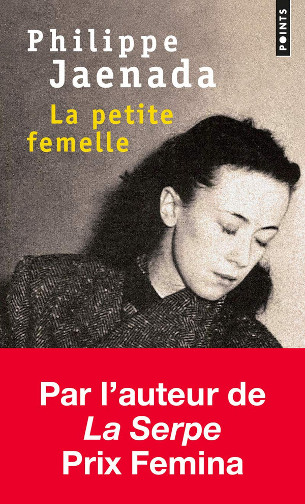 La Petite Femelle