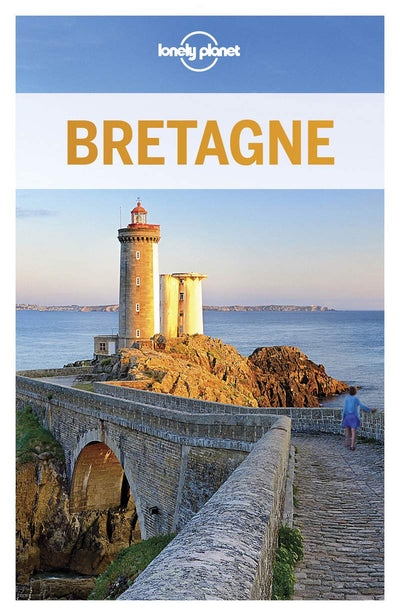 Essentiel de la Bretagne - 3ed