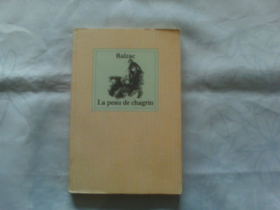 LA Peau De Chagrin