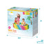 Intex - 58439NP - Piscinette Rainbow (Ø)147Cm