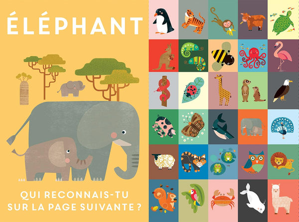 Les Animaux
