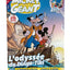 Mickey Parade Géant Numéro 390 : L'odyssée du dingo-tiki