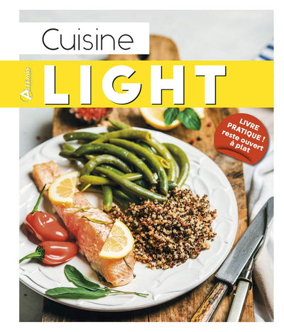 Cuisine light
