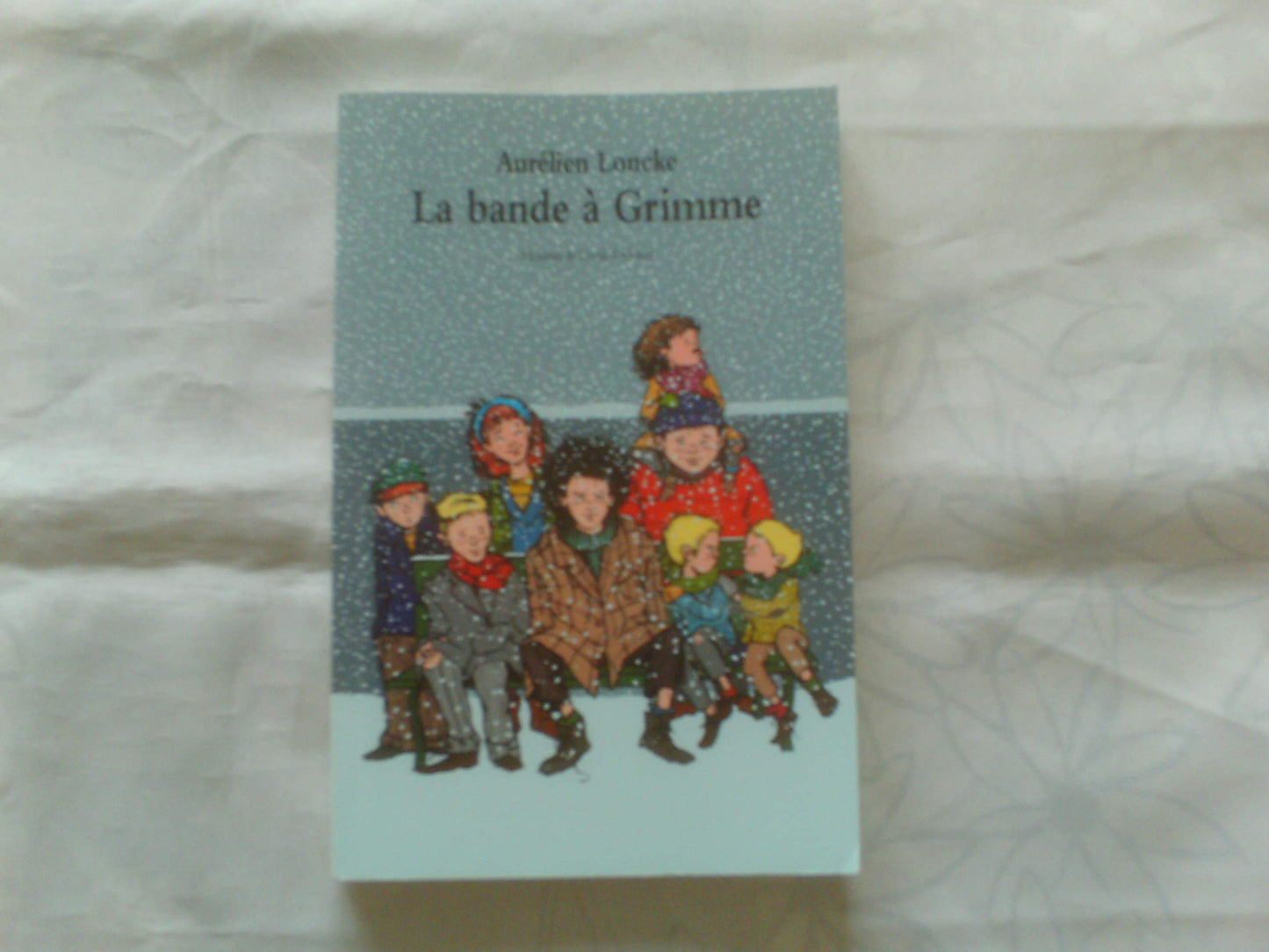 La bande à Grimme