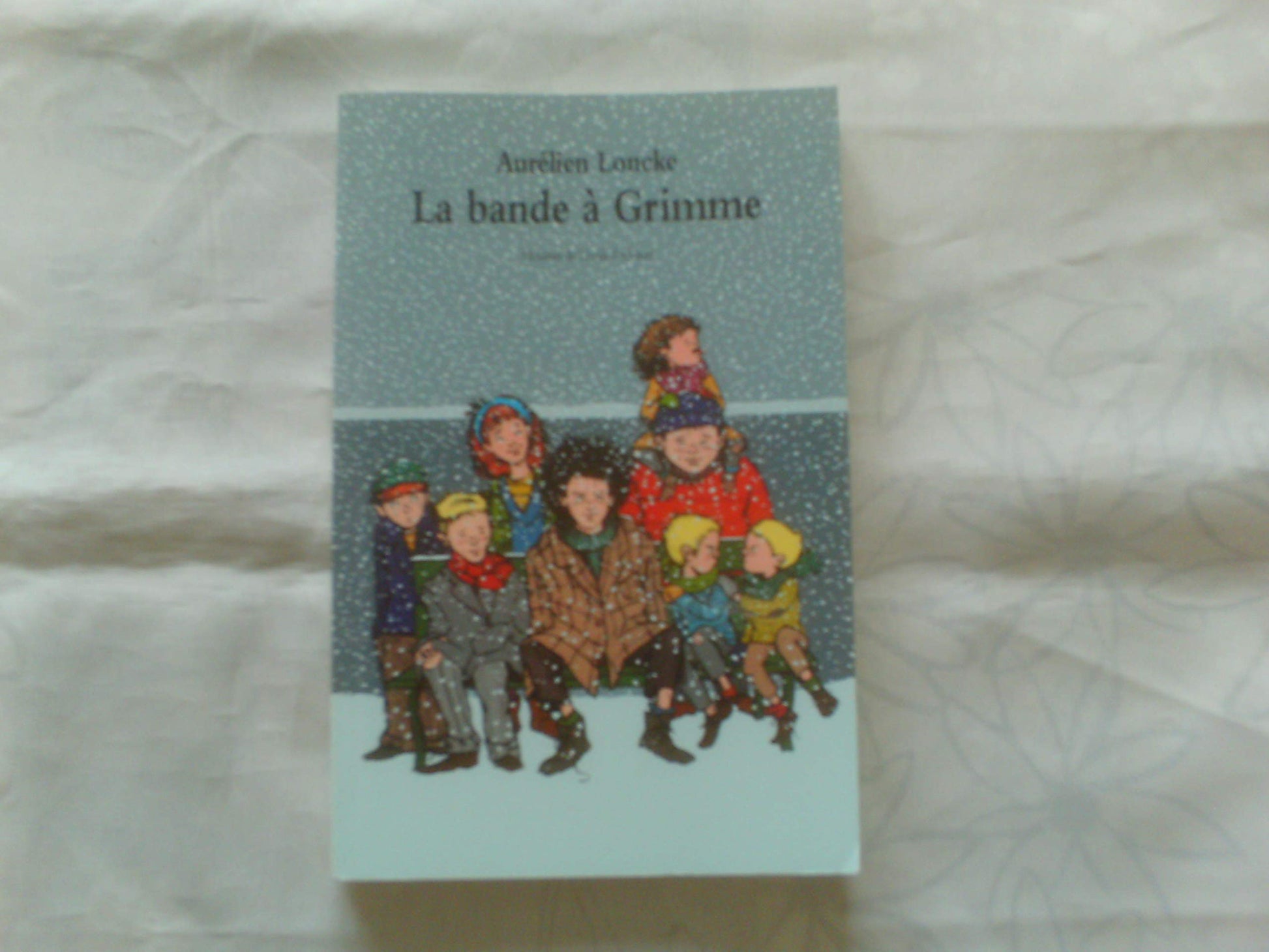 La bande à Grimme