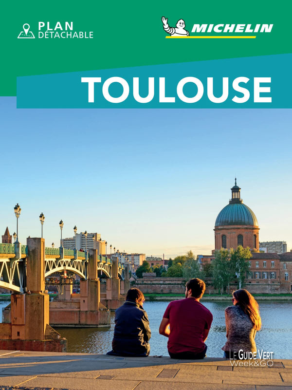 Guide Vert WE&GO Toulouse