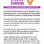 Premiers secours spécial running