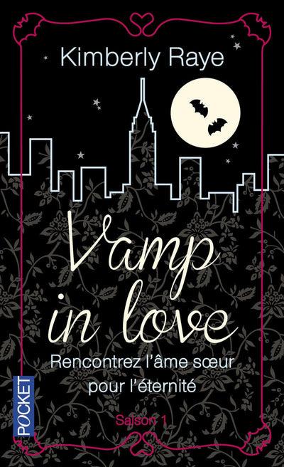 Vamp in love (1)