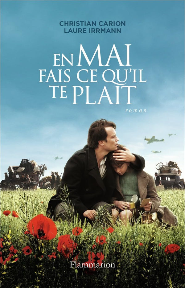 En mai, fais ce qu'il te plaît