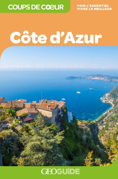 Côte d'Azur