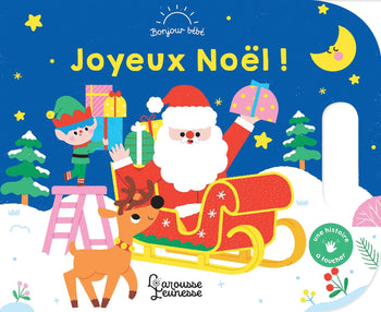 Joyeux Noël !