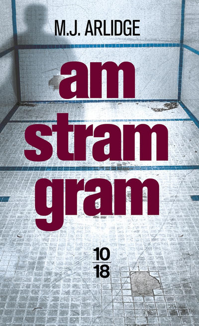 Am Stram Gram - Prix Découverte