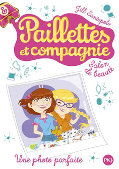 6. Paillettes et compagnie: Une photo parfaite (6)