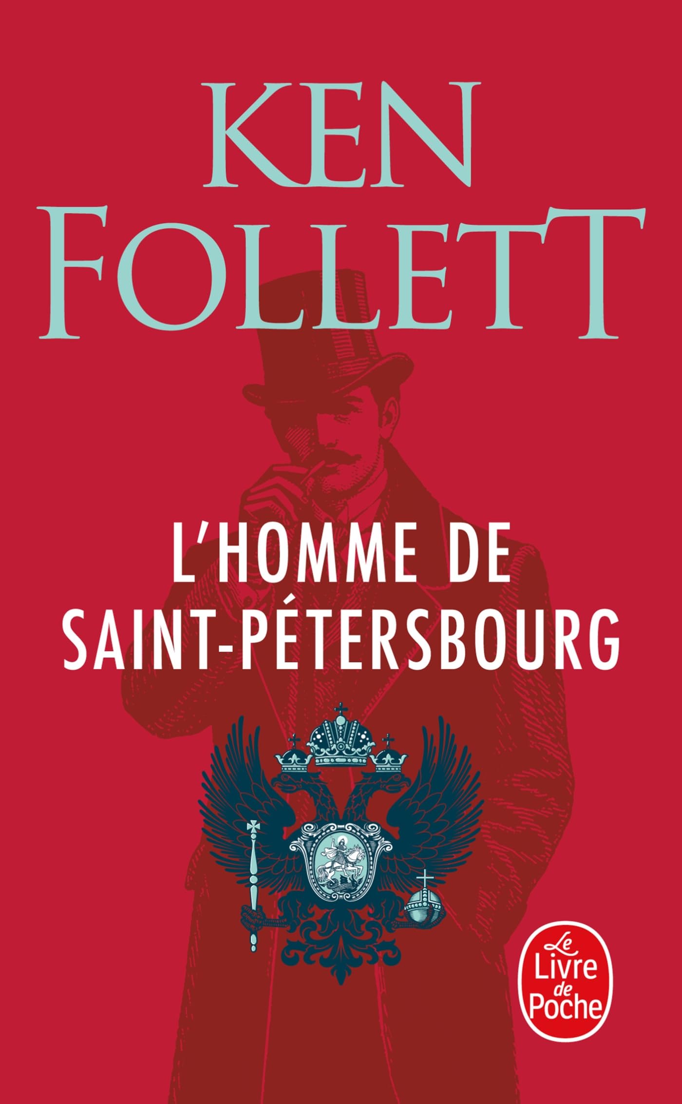 L'Homme de Saint-Pétersbourg