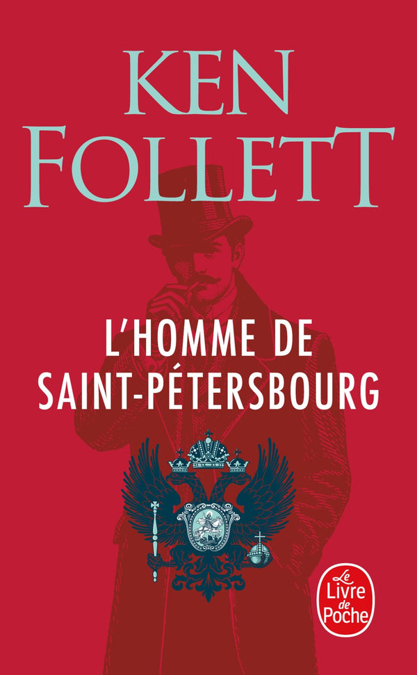 L'Homme de Saint-Pétersbourg