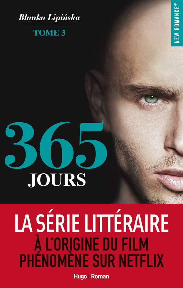 365 JOURS - Tome 3