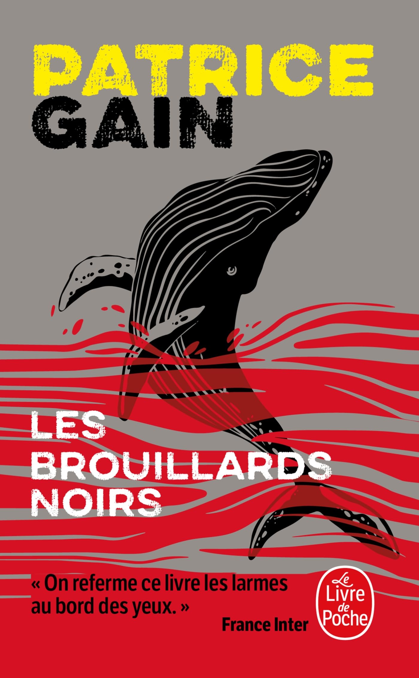 Les Brouillards noirs