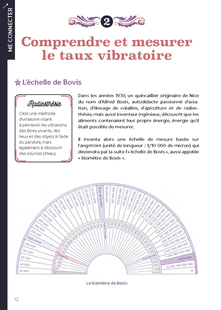 Préserver mon énergie vitale: Le guide pratique et facile pour la soutenir et la régénérer