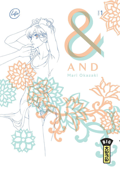 And (&) by Mari Okazaki - Tome 1