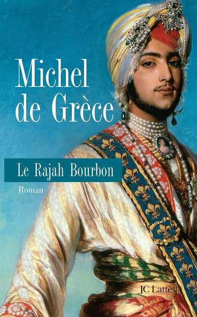 Le rajah bourbon