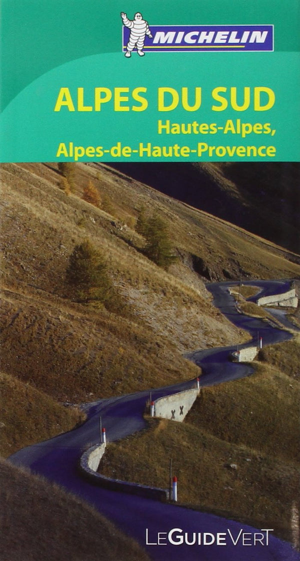 GV ALPES DU SUD