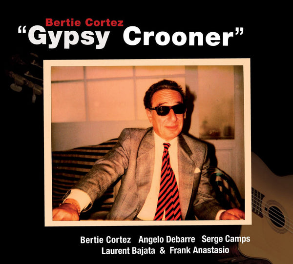 Gypsy Crooner