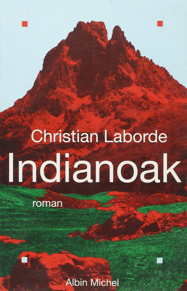 Indianoak