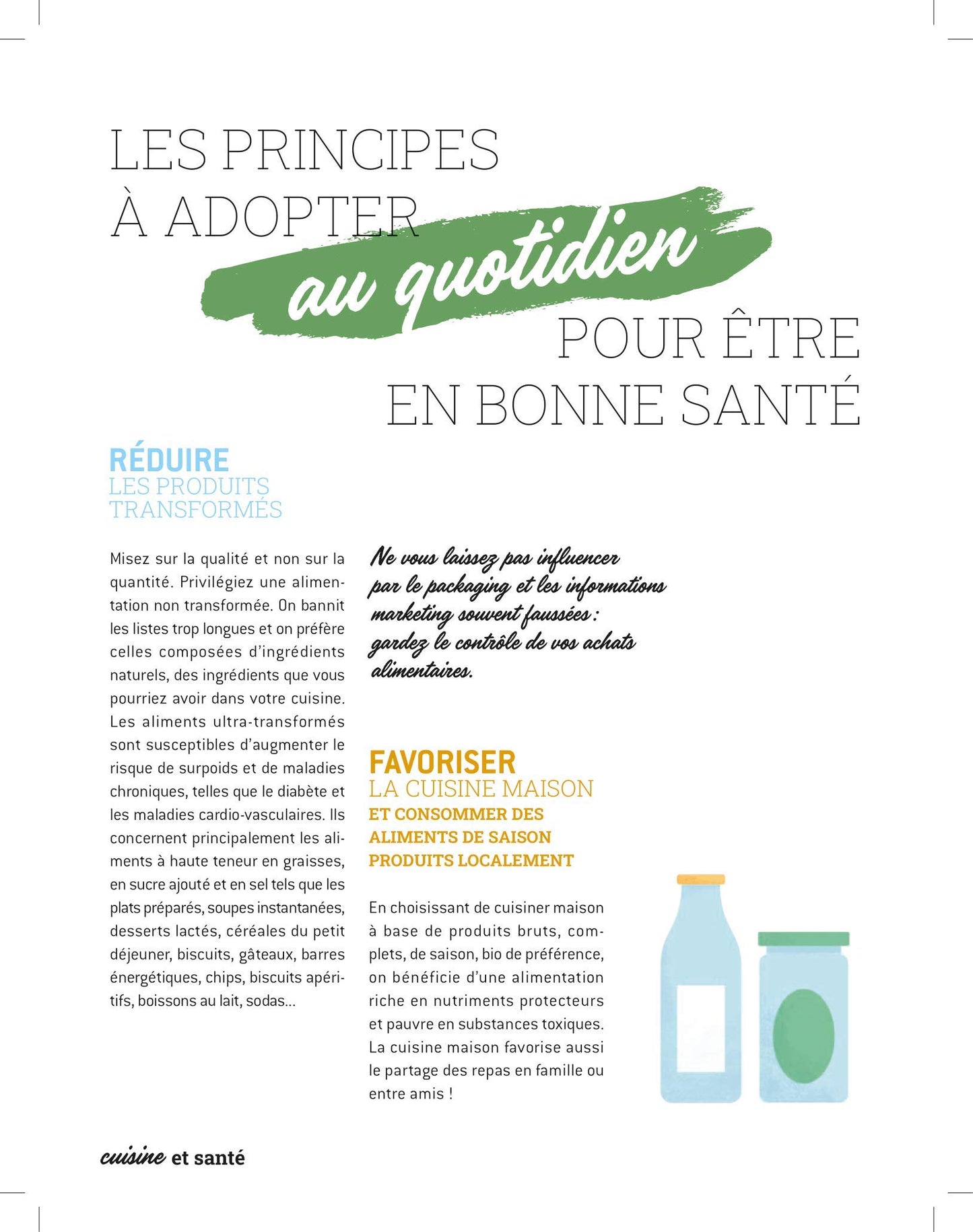 Mangez bon, mangez bien