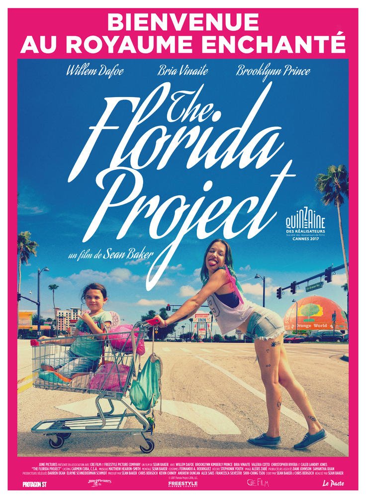 The Florida Project