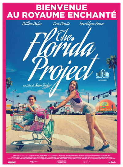 The Florida Project