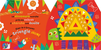 En avant les formes !